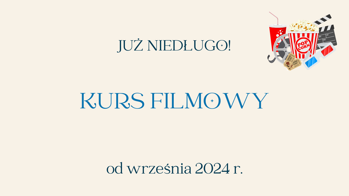 Kurs filmowy